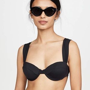 WeWoreWhat Claudia Top Size XS NWT